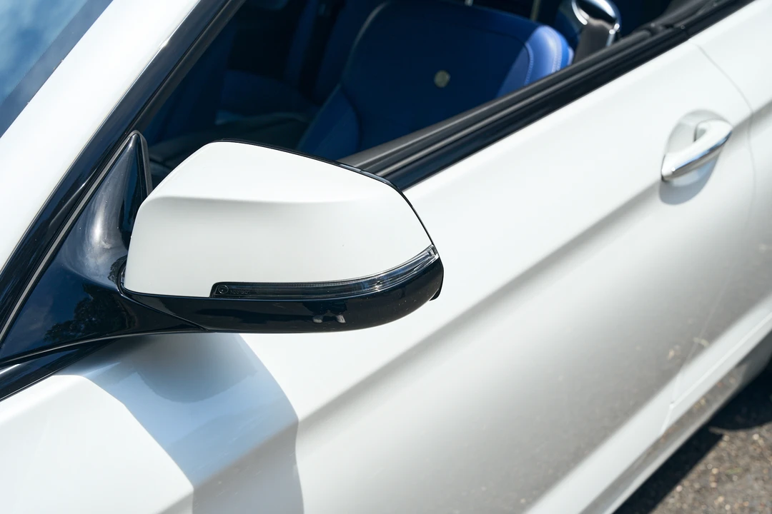 2016 BMW Alpina B6 - Image 20 of 31