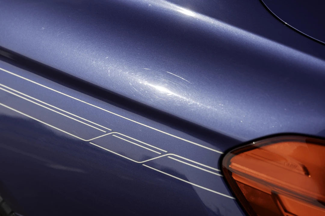 2016 BMW Alpina B4 - Image 23 of 31
