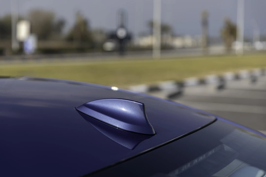 2016 BMW Alpina B4 - Image 25 of 31