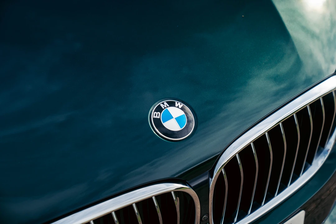 2017 BMW Alpina B7 - Image 20 of 31
