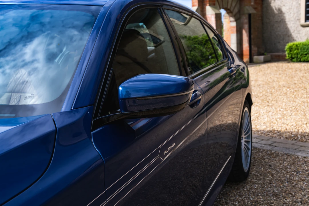 2016 BMW Alpina B7 - Image 30 of 31