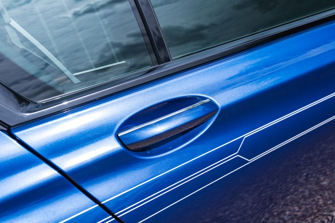 2016 BMW Alpina B7 - Image 12 of 31