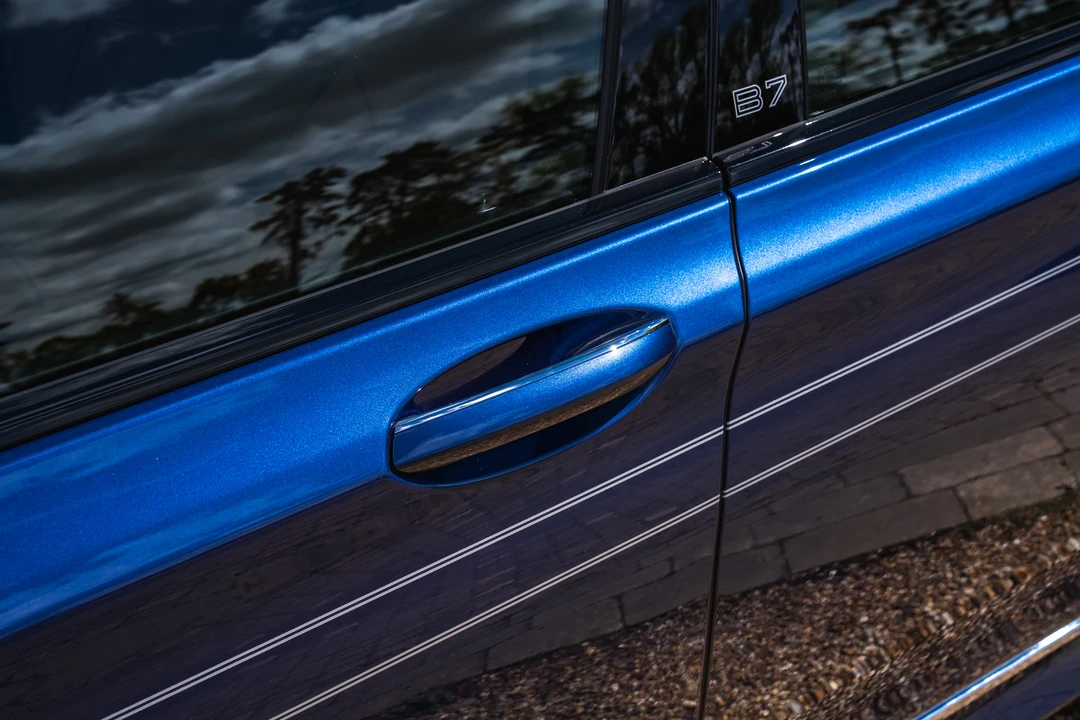 2016 BMW Alpina B7 - Image 20 of 31
