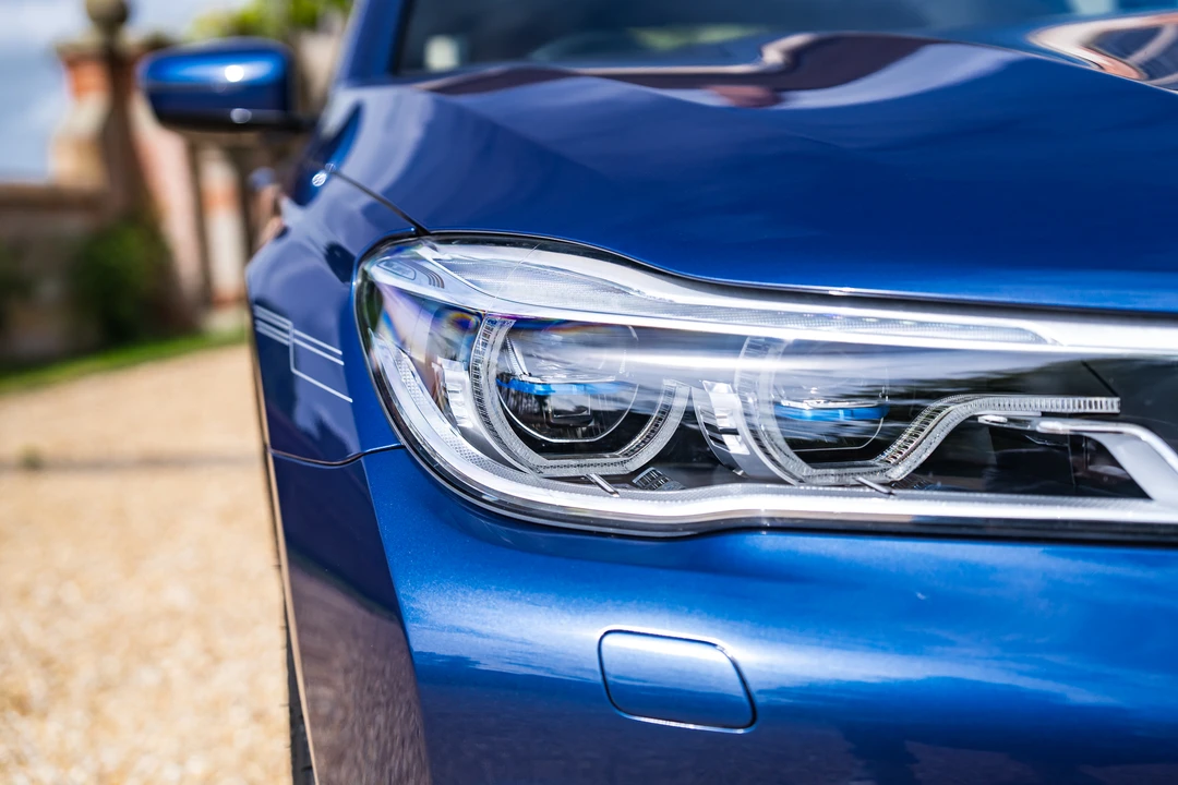 2016 BMW Alpina B7 - Image 24 of 31