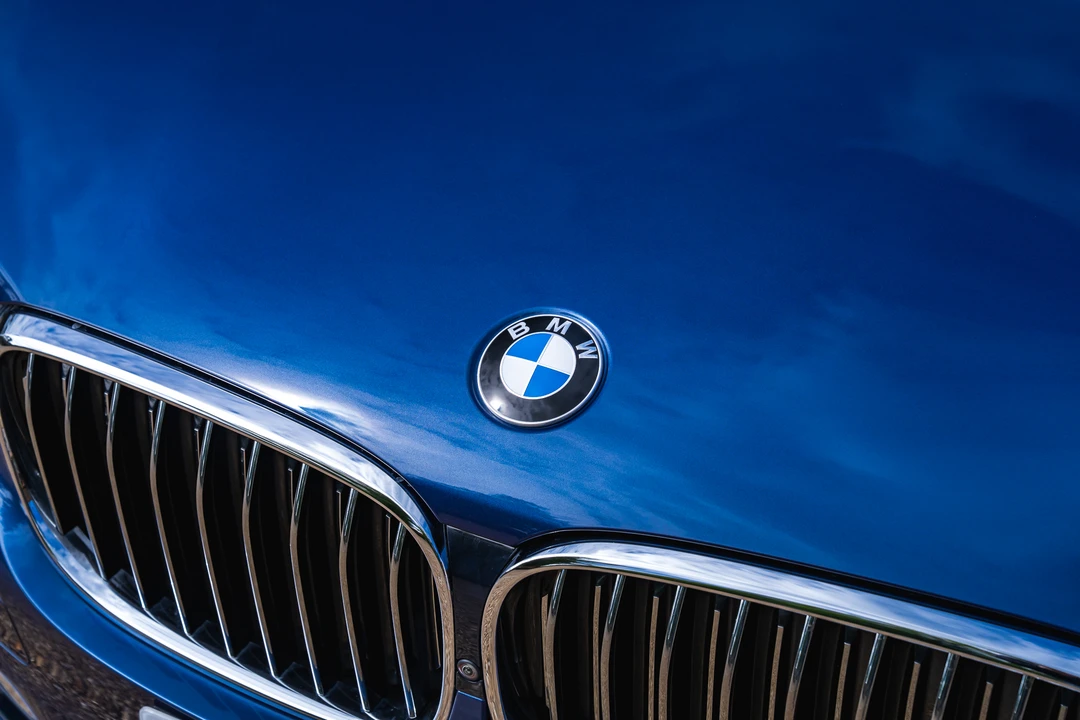 2016 BMW Alpina B7 - Image 25 of 31