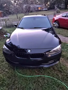 2016 BMW i5