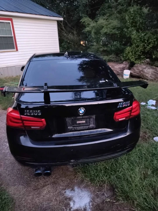 2016 BMW 5 Series - Image 2 of 7