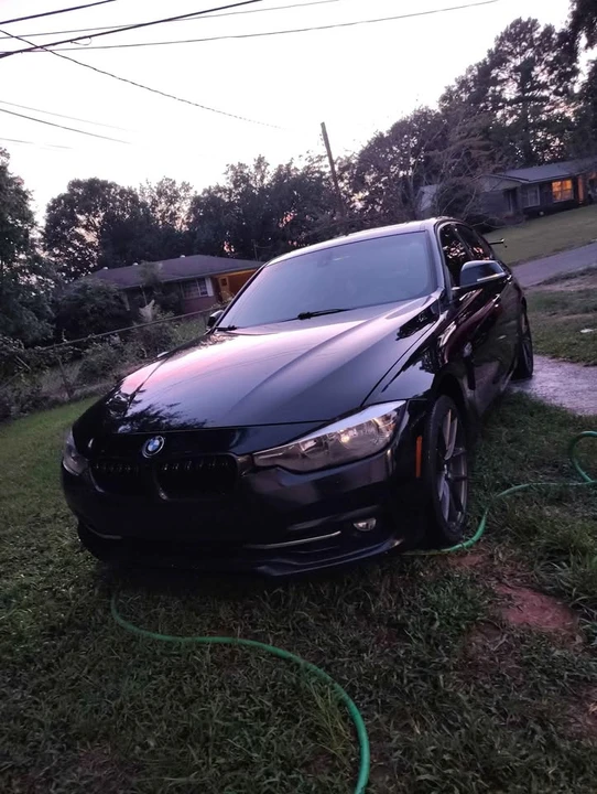 2016 BMW 5 Series - Image 4 of 7