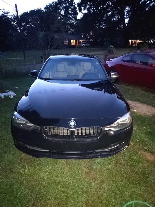 2016 BMW 5 Series - Image 3 of 7