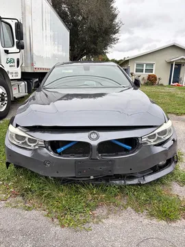 2016 BMW 428i Gran Coupe