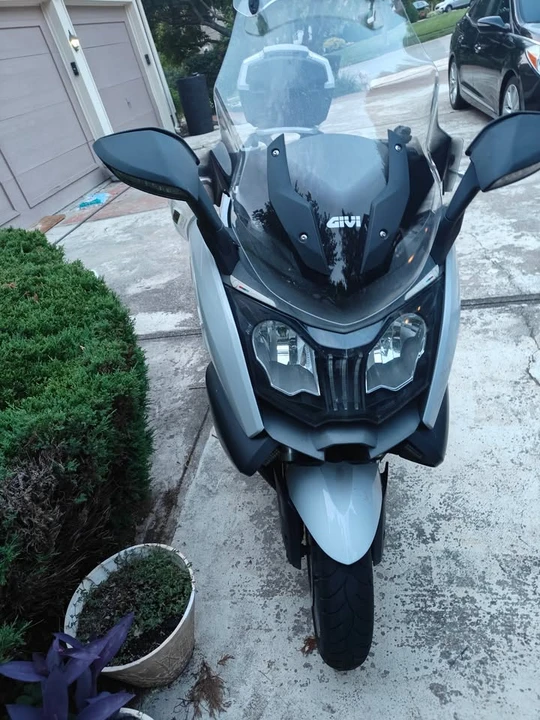 2016 BMW Motorcycles - Image 3 of 4
