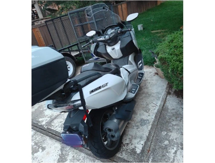 2016 BMW Motorcycles - Image 2 of 4