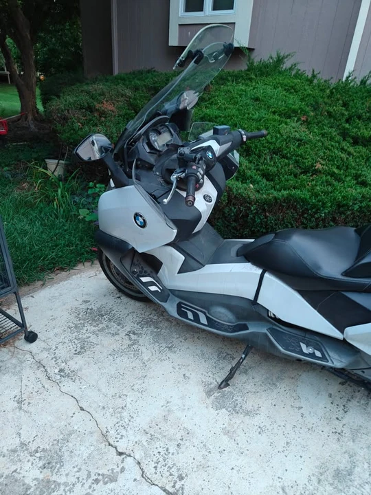 2016 BMW Motorcycles - Image 4 of 4
