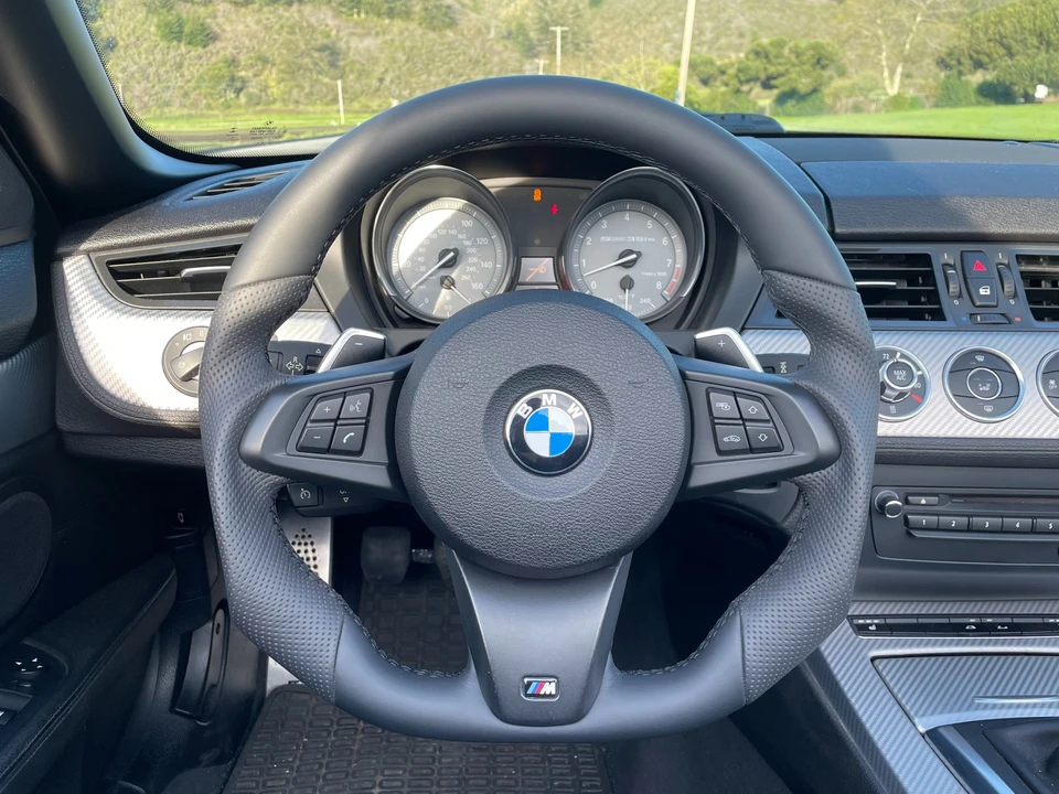 2016 BMW E89 Z4 Roadster - Image 5 of 8