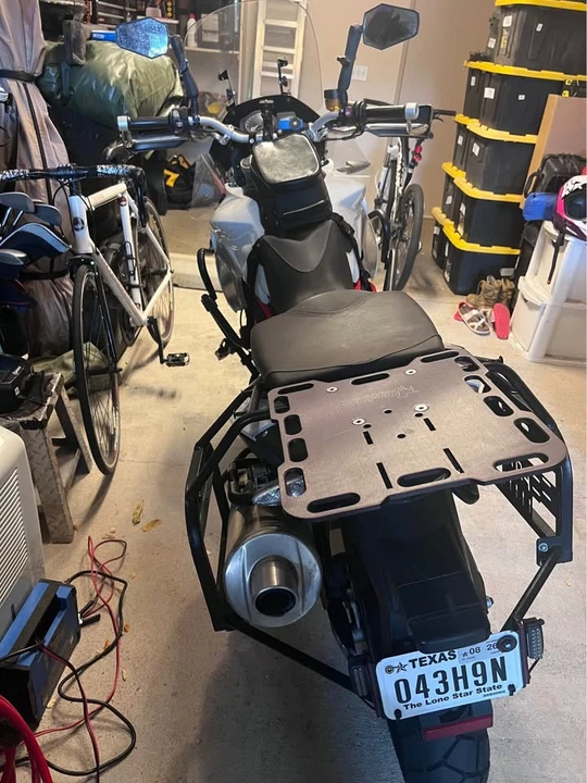 2016 BMW Motorcycles - Image 2 of 5