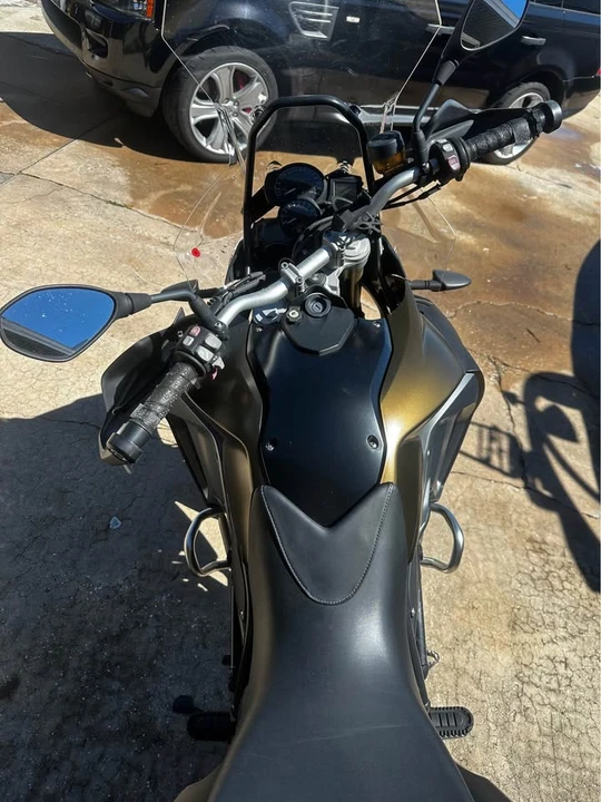 2016 BMW Motorcycles - Image 6 of 12