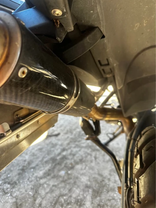 2016 BMW Motorcycles - Image 5 of 12