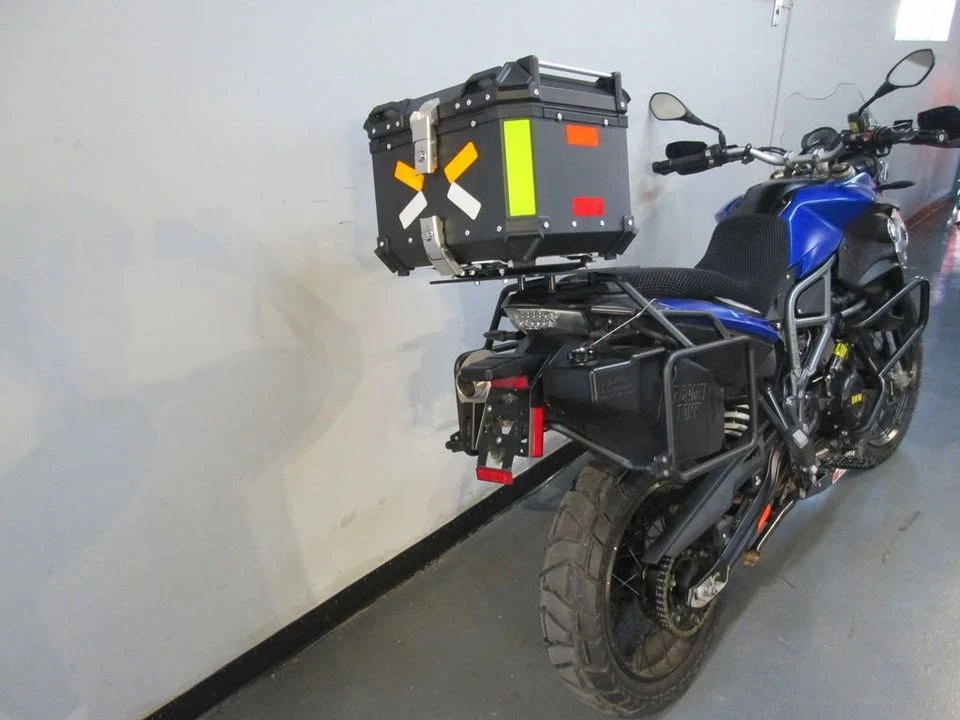 2016 BMW F650 - Image 5 of 7