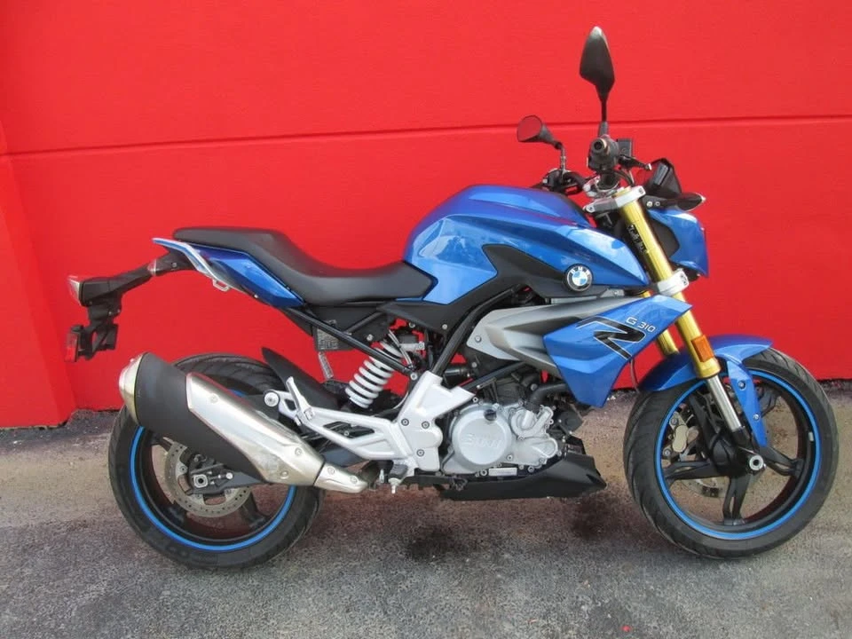 2016 BMW F650 - Image 6 of 7