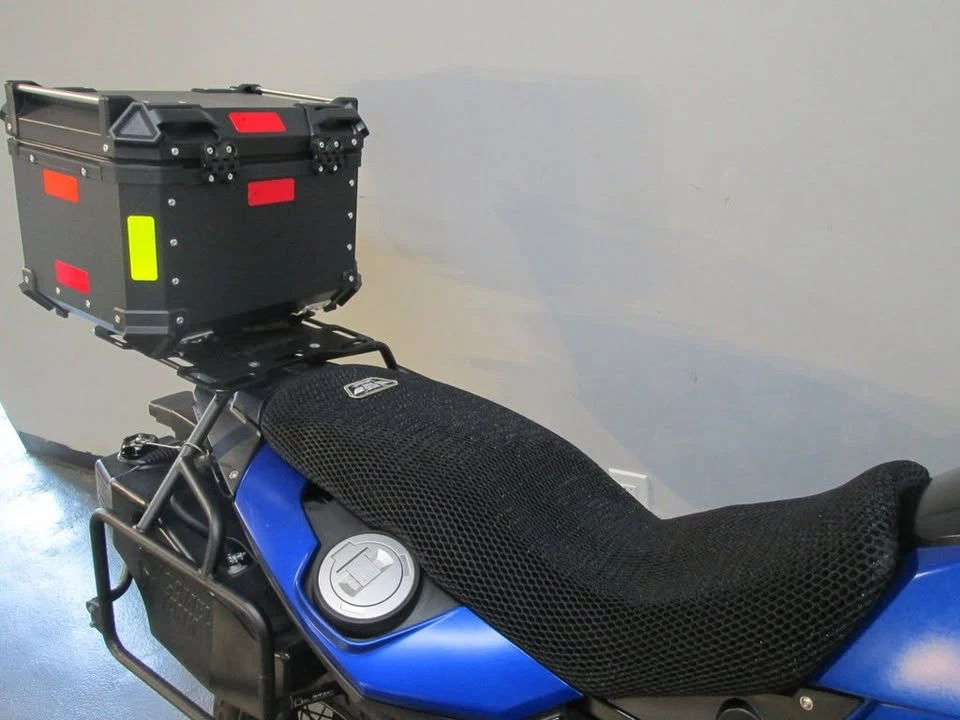 2016 BMW F650 - Image 7 of 7