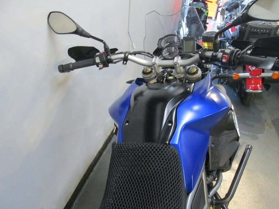 2016 BMW F650 - Image 10 of 19