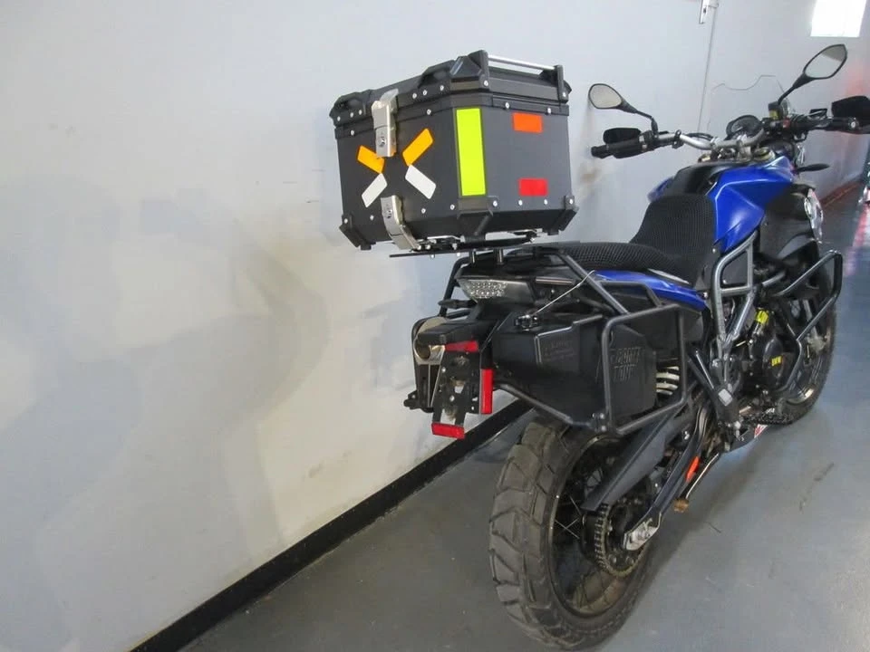 2016 BMW F650 - Image 5 of 19