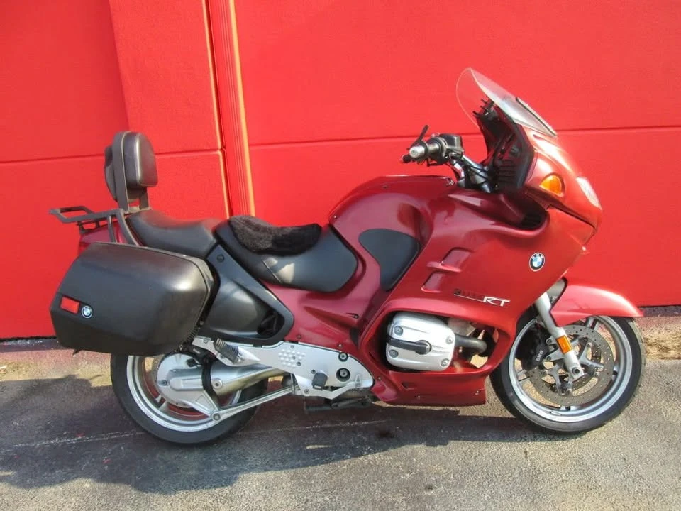 2016 BMW F650 - Image 17 of 19