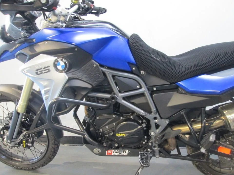 2016 BMW F650 - Image 14 of 19