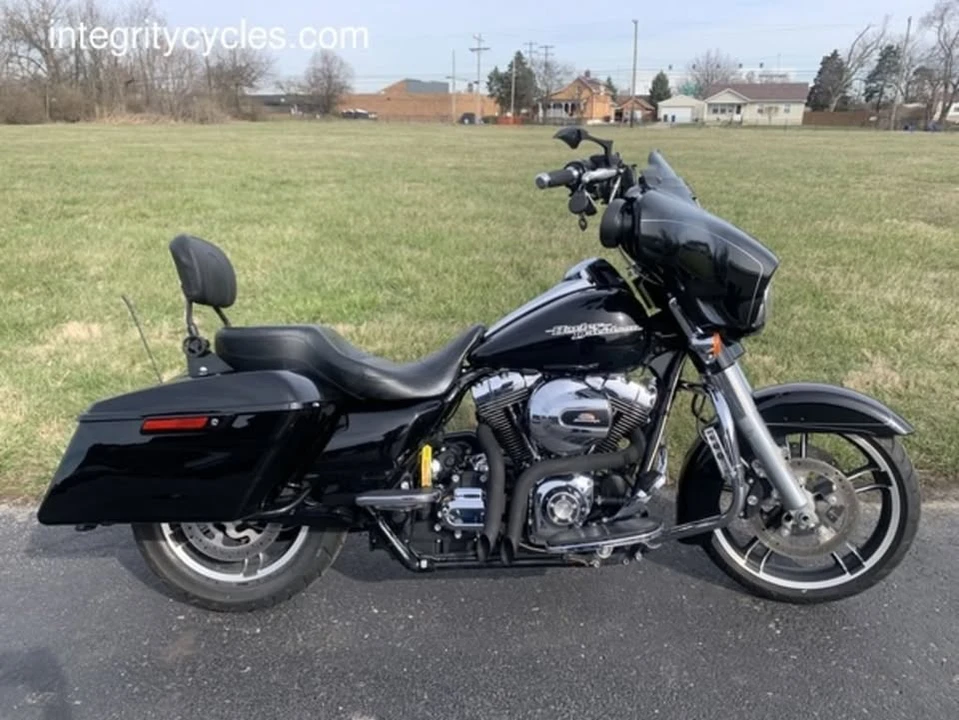 2016 BMW F650 - Image 19 of 19