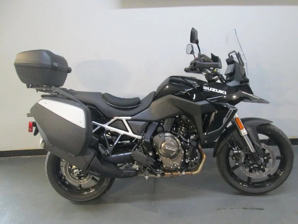 2016 BMW F650 - Image 18 of 19