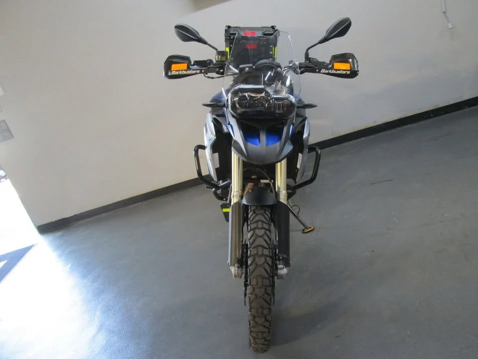 2016 BMW F650 - Image 6 of 19