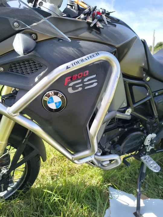 2016 BMW Motorcycles - Image 7 of 12