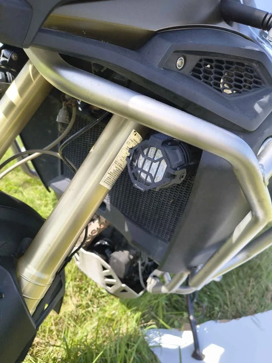 2016 BMW Motorcycles - Image 8 of 12