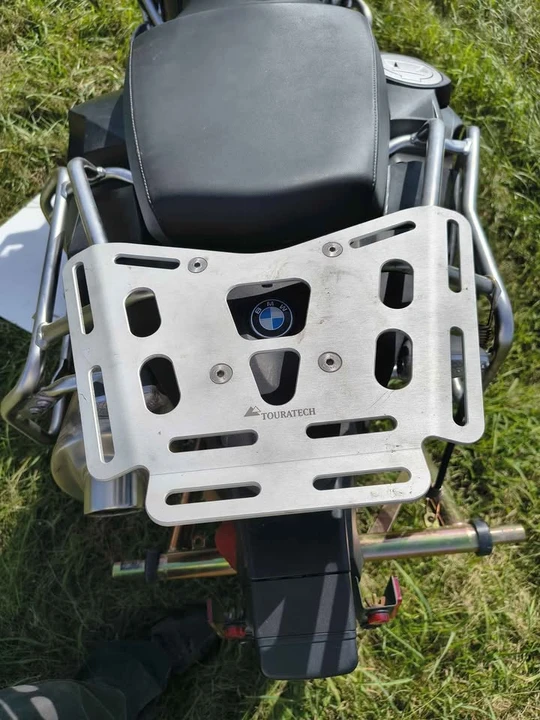 2016 BMW Motorcycles - Image 11 of 12