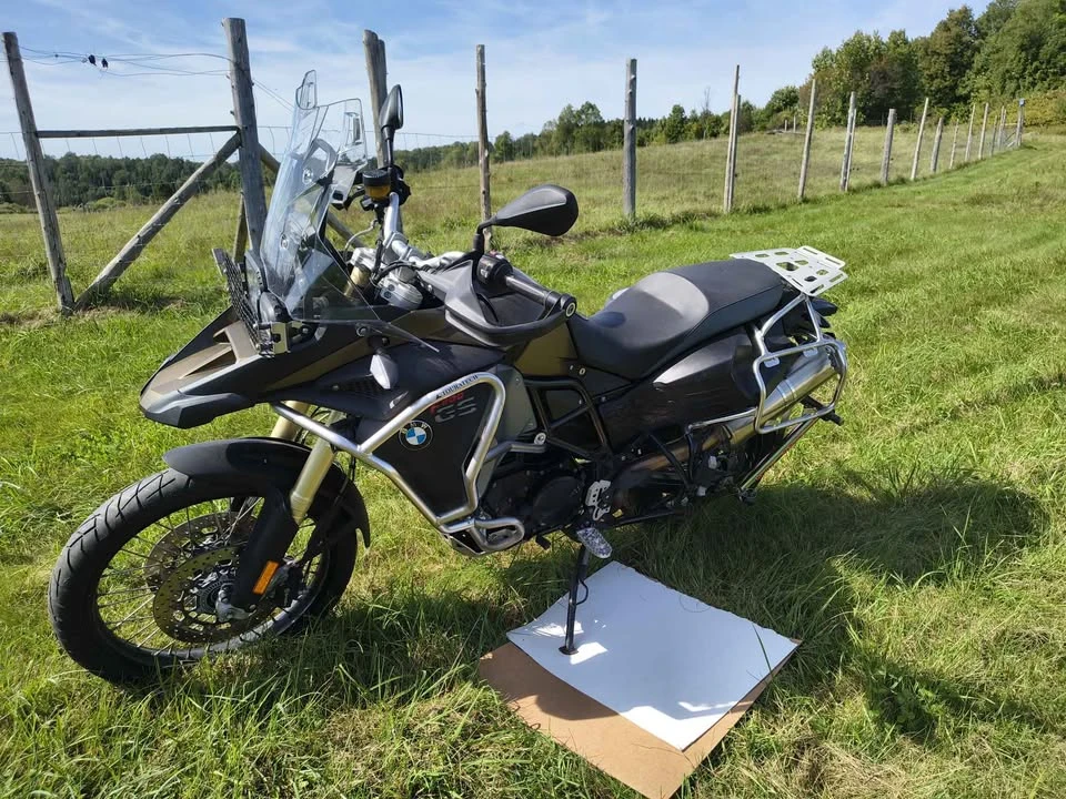 2016 BMW Motorcycles - Image 4 of 12