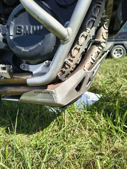 2016 BMW Motorcycles - Image 9 of 12