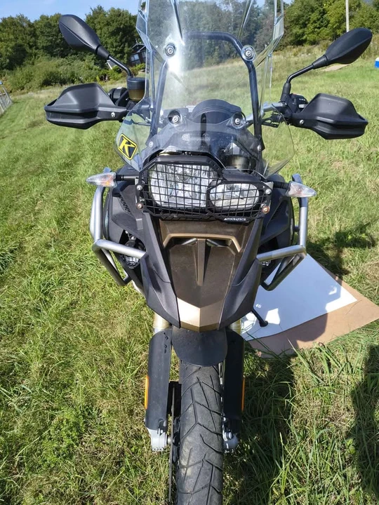 2016 BMW Motorcycles - Image 3 of 12