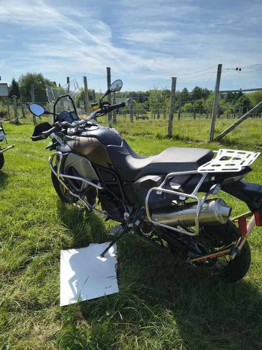 2016 BMW Motorcycles - Image 5 of 12