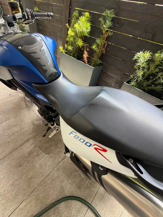 2016 BMW Motorcycles - Image 6 of 12