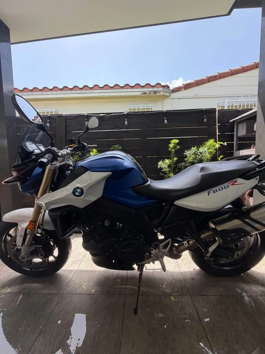 2016 BMW Motorcycles - Image 2 of 12
