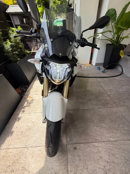 2016 BMW Motorcycles - Image 3 of 12