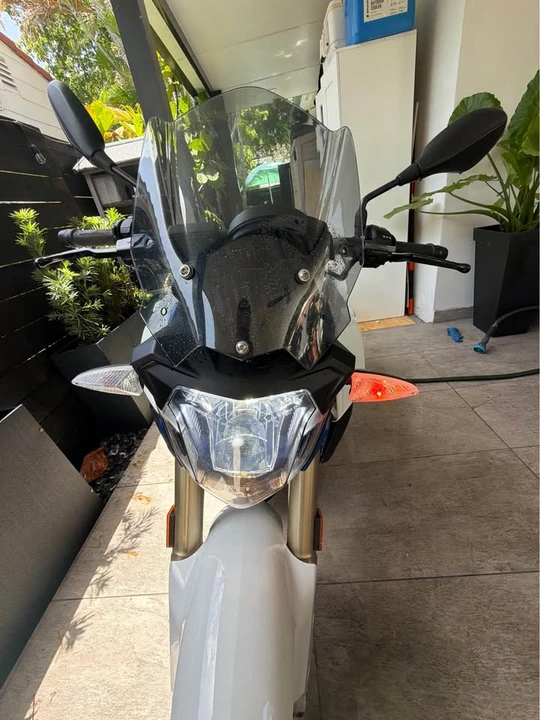 2016 BMW Motorcycles - Image 12 of 12