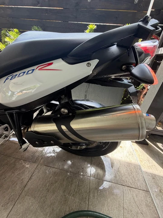 2016 BMW Motorcycles - Image 4 of 12