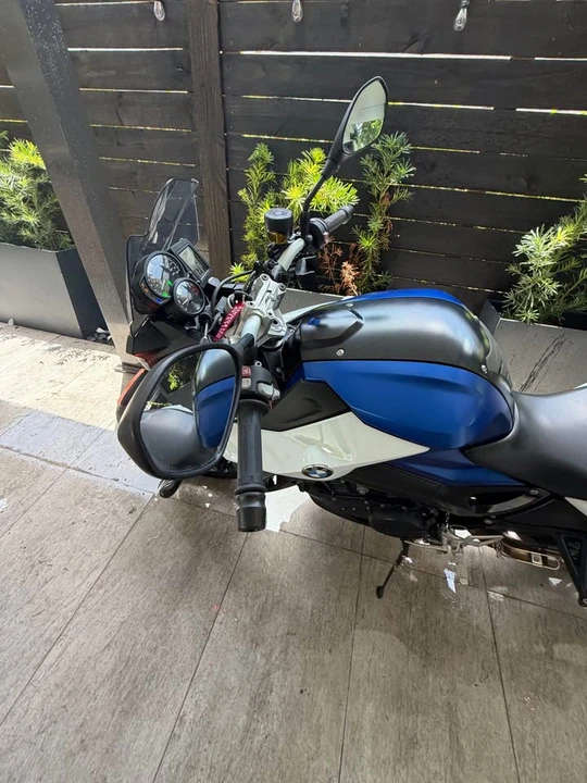 2016 BMW Motorcycles - Image 5 of 12