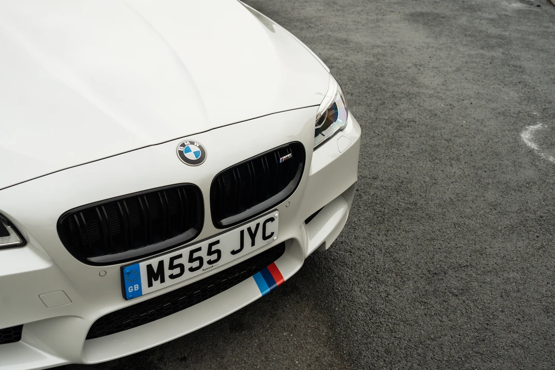 2016 BMW F10 M5 - Image 14 of 31