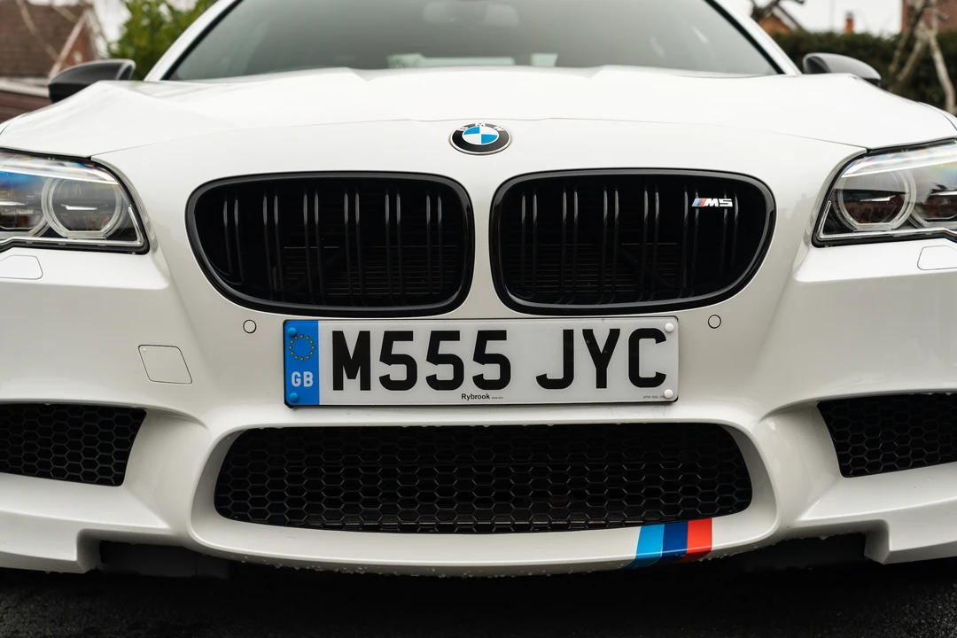 2016 BMW F10 M5 - Image 15 of 31