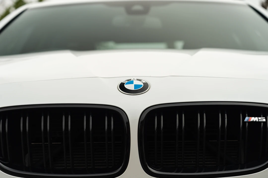 2016 BMW F10 M5 - Image 16 of 31