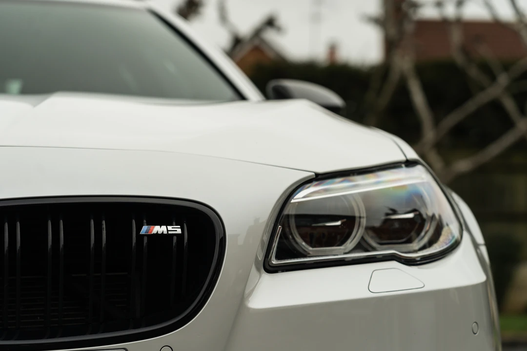 2016 BMW F10 M5 - Image 17 of 31