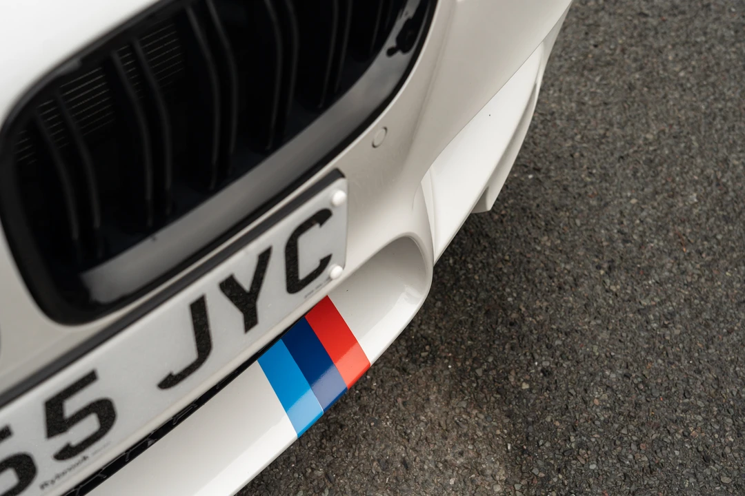 2016 BMW F10 M5 - Image 20 of 31