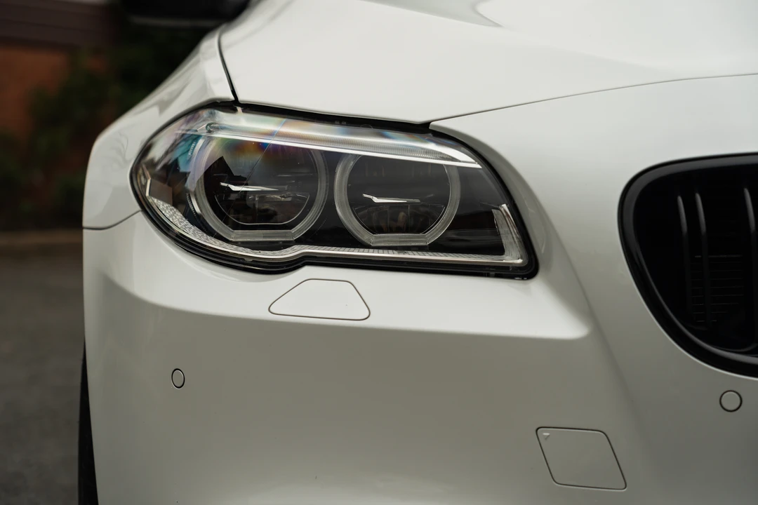 2016 BMW F10 M5 - Image 21 of 31